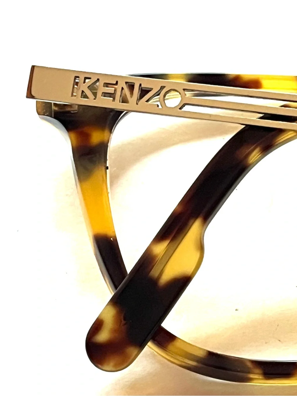 Kenzo Model KZ500041 Eyeglass Frames